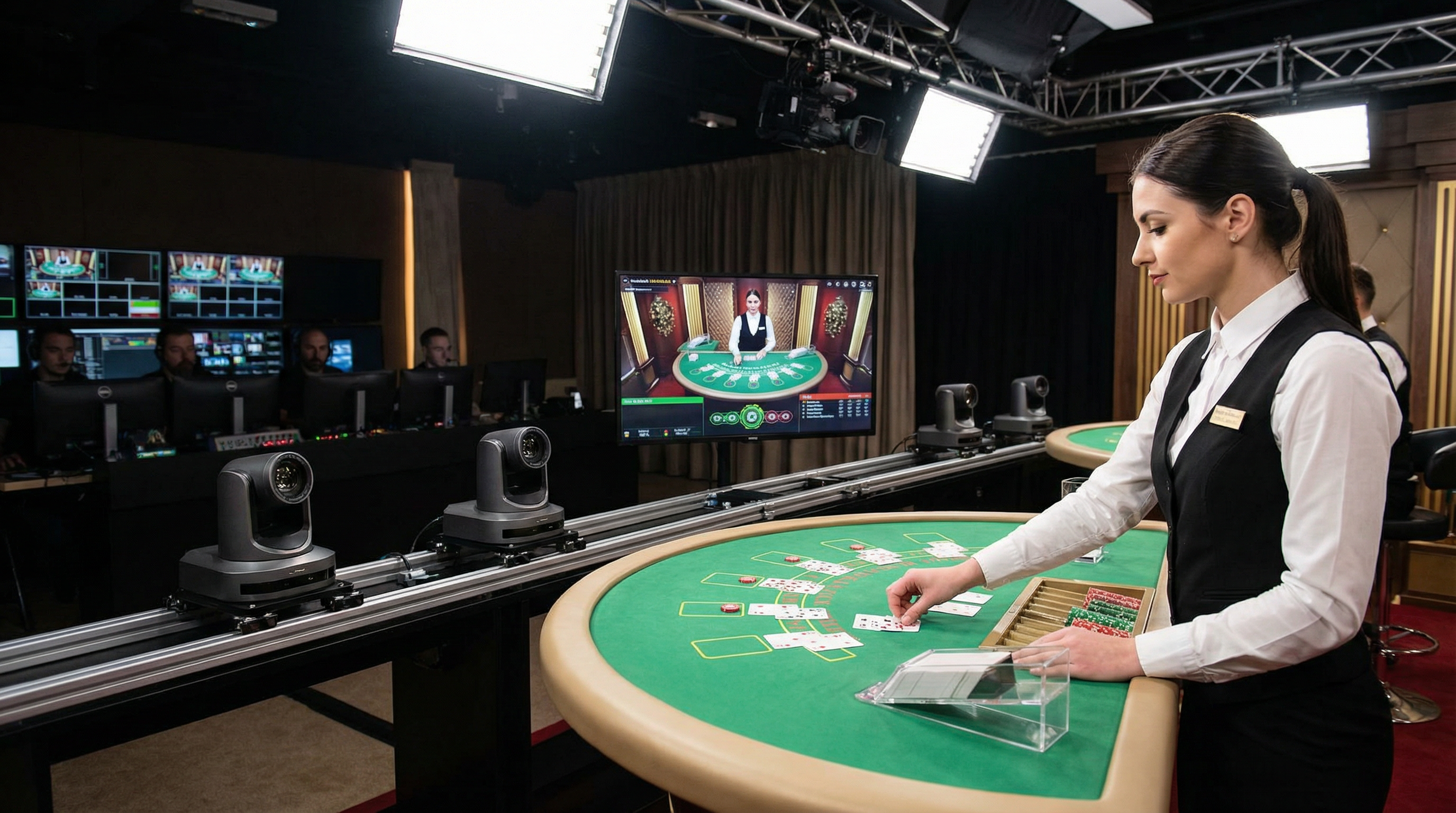 六合彩投注专业真人荷官